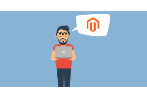 Magento 2 Blog Post Sample