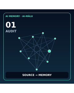AI Knowledge Audit