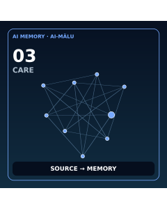 AI Memory Care — Monthly