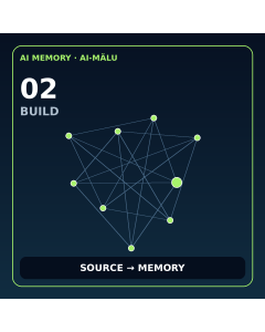 Company AI Memory