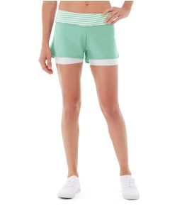 Mimi All-Purpose Short-28-Green