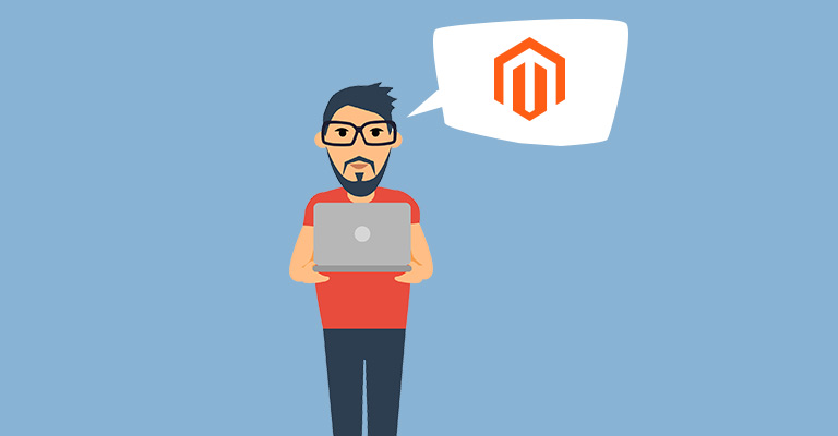 Magento 2 Blog Post Sample